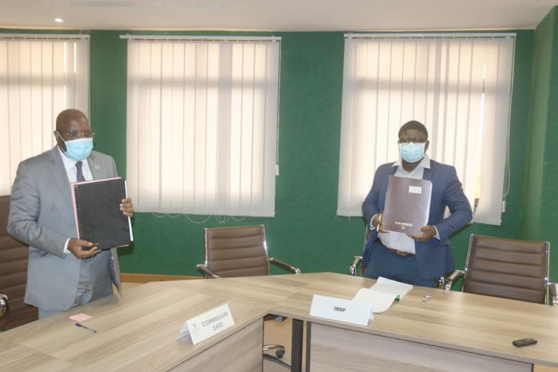 Promotion de l’Habitat décent dans l’espace UEMOA : la Commission envisage la mise en place un Centre d’Excellence pour l’Habitat dans l’espace communautaire.